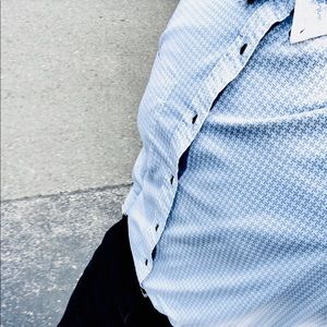 Meet your Posher, Jayd